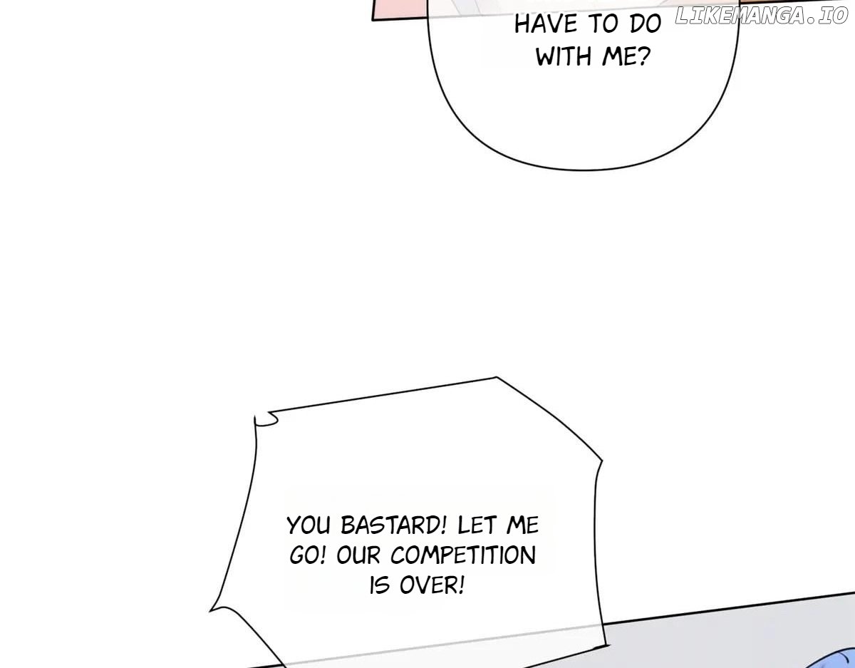 Her Marriage Was Called Off at Daytime, the Cutely Fierce Commander Asked Her For a Hug at Night Chapter 101 - Page 7