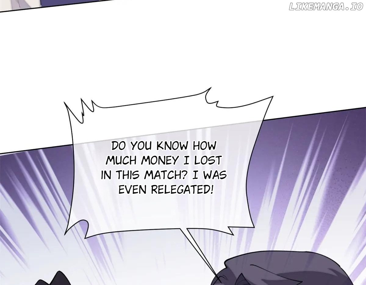 Her Marriage Was Called Off at Daytime, the Cutely Fierce Commander Asked Her For a Hug at Night Chapter 101 - Page 10