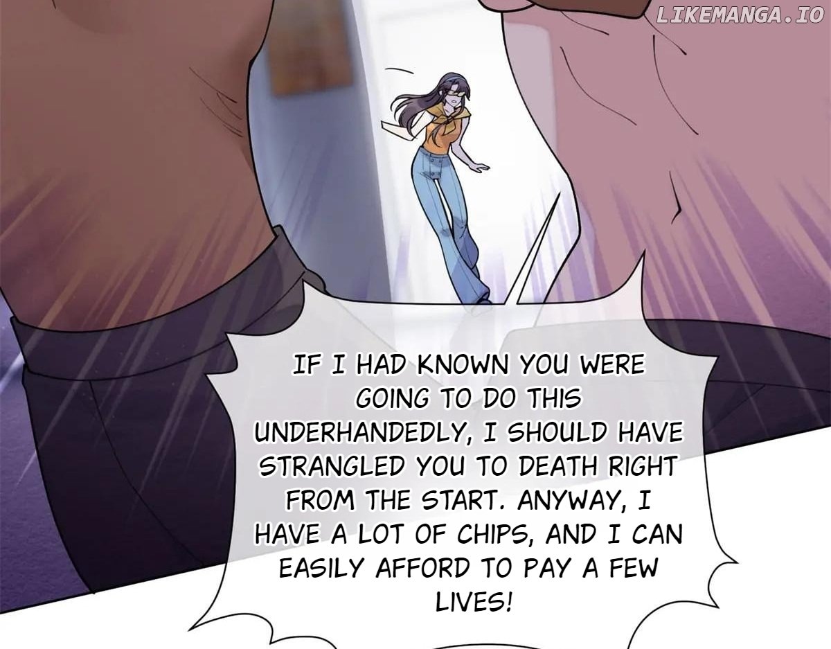 Her Marriage Was Called Off at Daytime, the Cutely Fierce Commander Asked Her For a Hug at Night Chapter 101 - Page 13