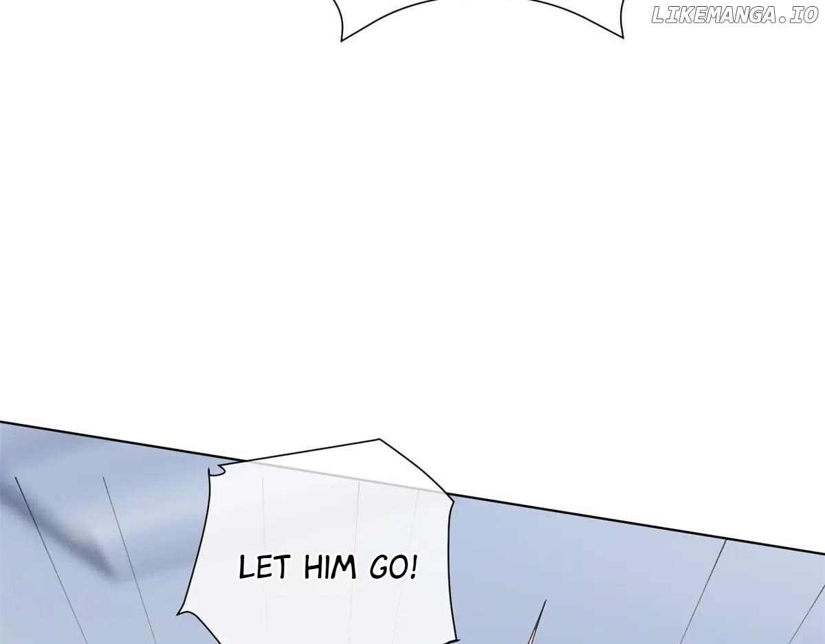 Her Marriage Was Called Off at Daytime, the Cutely Fierce Commander Asked Her For a Hug at Night Chapter 101 - Page 14