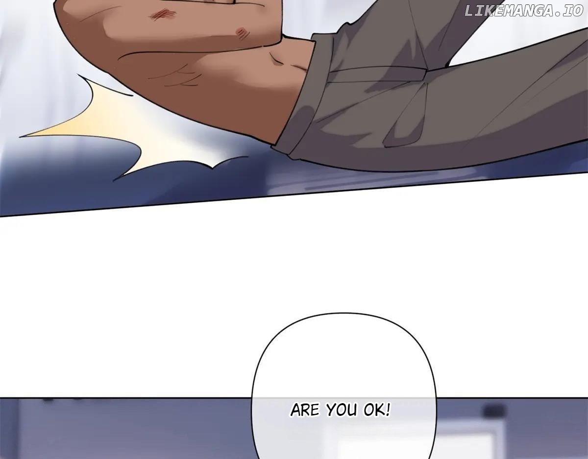 Her Marriage Was Called Off at Daytime, the Cutely Fierce Commander Asked Her For a Hug at Night Chapter 101 - Page 20