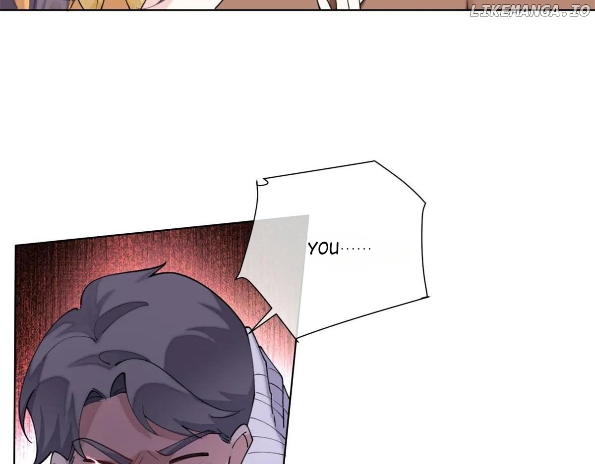 Her Marriage Was Called Off at Daytime, the Cutely Fierce Commander Asked Her For a Hug at Night Chapter 101 - Page 23