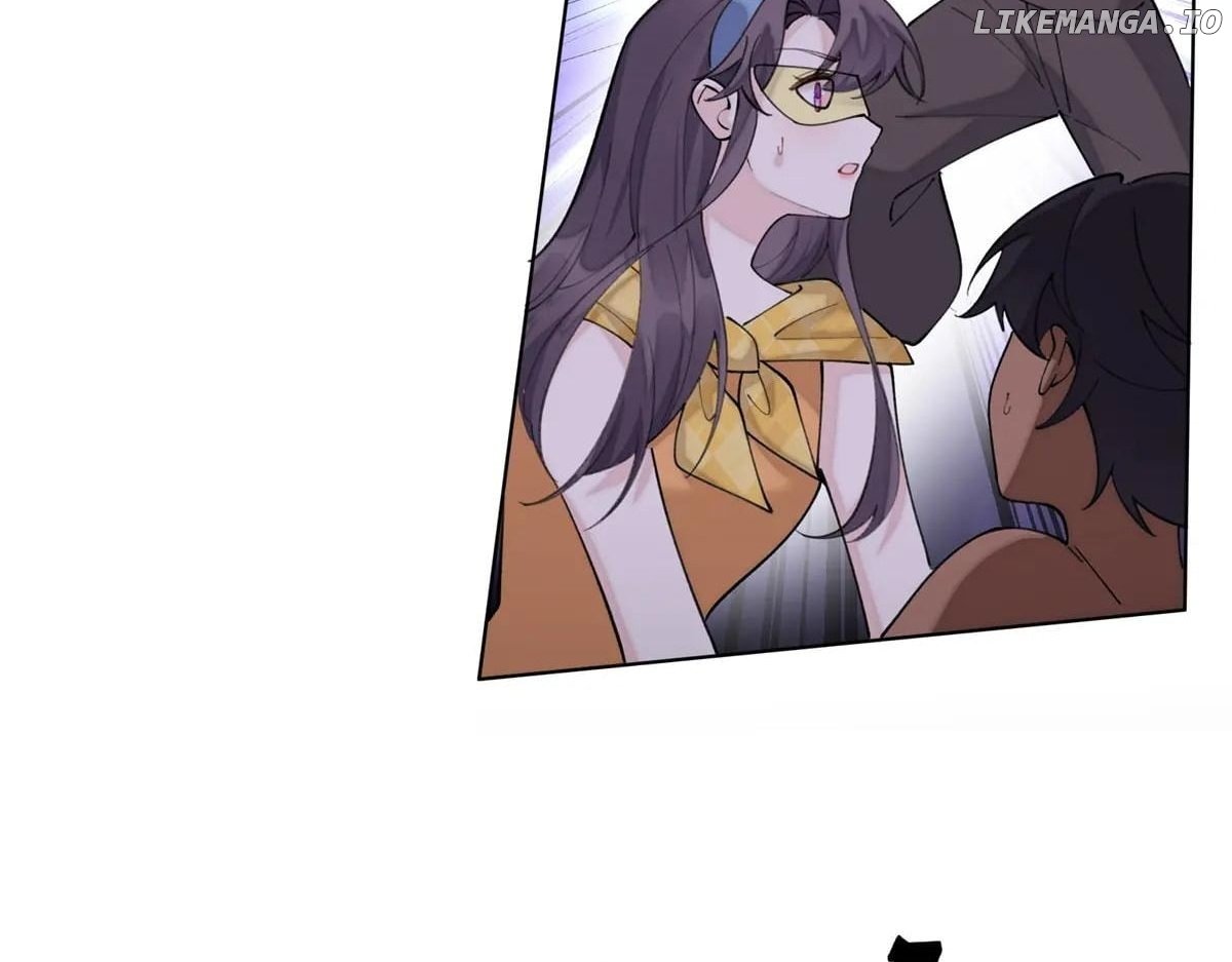 Her Marriage Was Called Off at Daytime, the Cutely Fierce Commander Asked Her For a Hug at Night Chapter 101 - Page 26