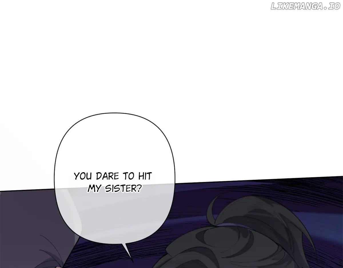 Her Marriage Was Called Off at Daytime, the Cutely Fierce Commander Asked Her For a Hug at Night Chapter 101 - Page 31
