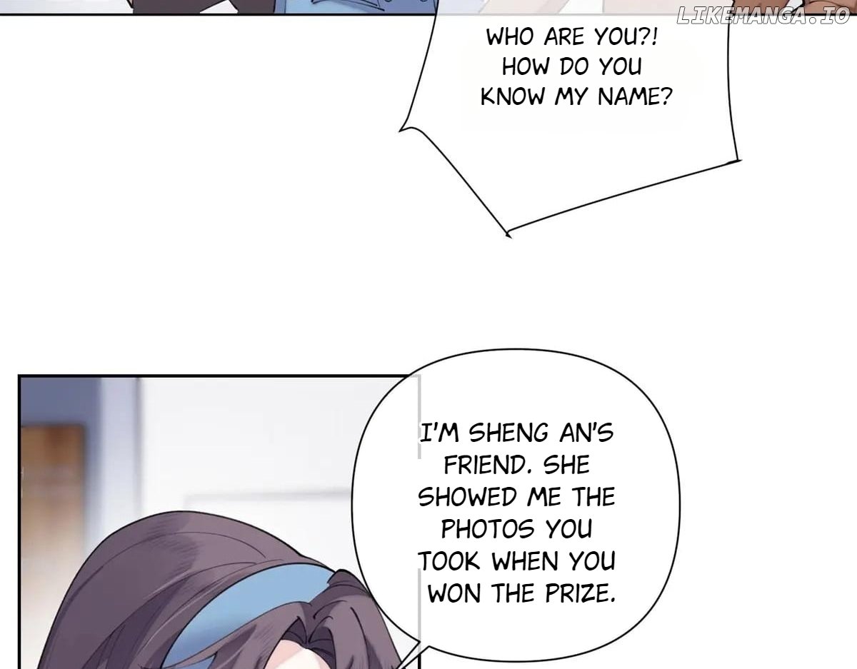 Her Marriage Was Called Off at Daytime, the Cutely Fierce Commander Asked Her For a Hug at Night Chapter 101 - Page 37
