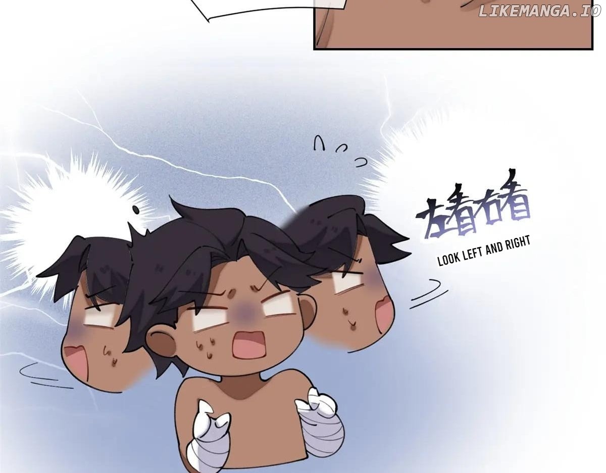 Her Marriage Was Called Off at Daytime, the Cutely Fierce Commander Asked Her For a Hug at Night Chapter 101 - Page 40