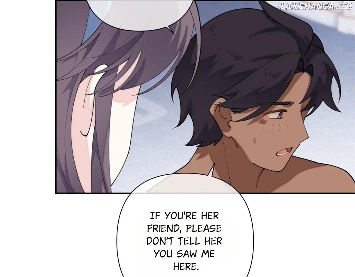 Her Marriage Was Called Off at Daytime, the Cutely Fierce Commander Asked Her For a Hug at Night Chapter 101 - Page 44