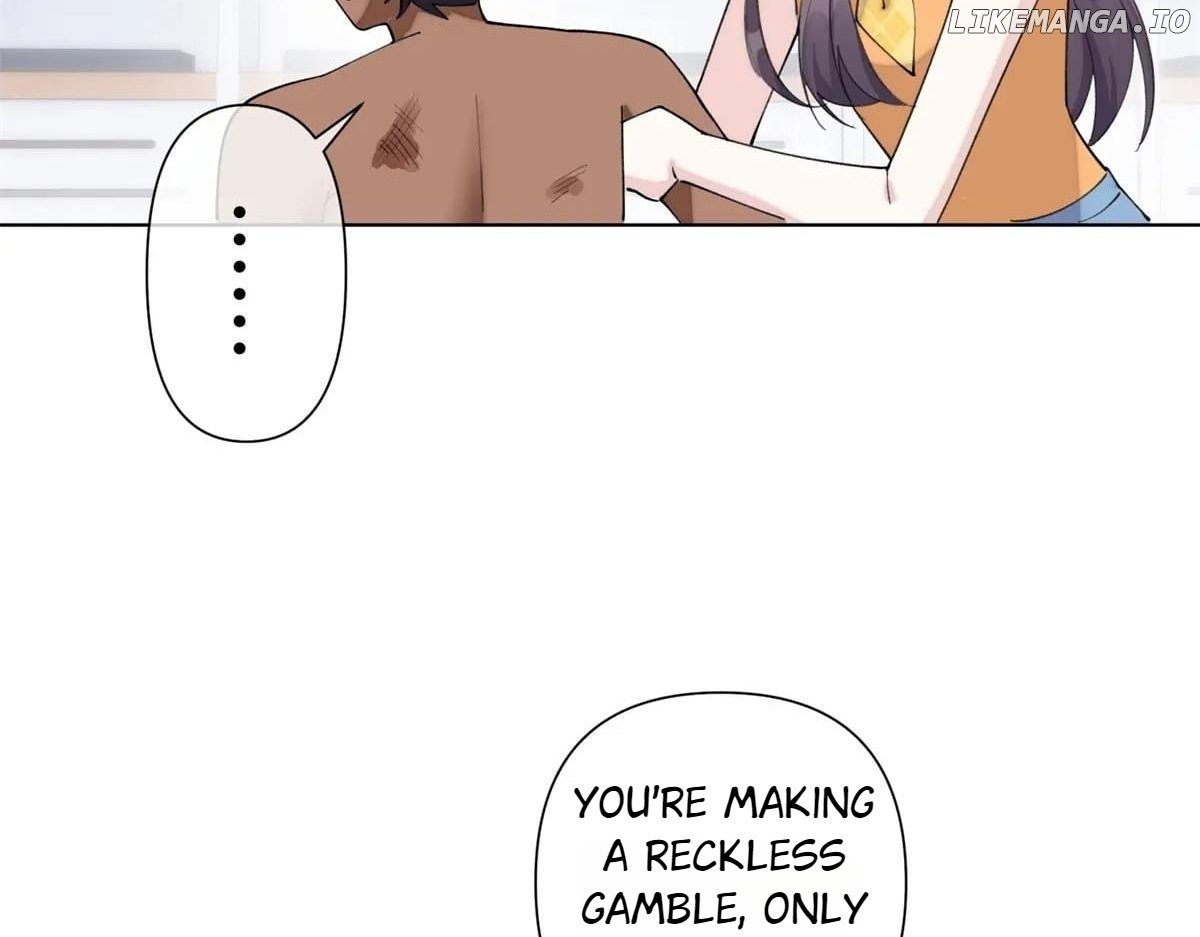 Her Marriage Was Called Off at Daytime, the Cutely Fierce Commander Asked Her For a Hug at Night Chapter 101 - Page 47