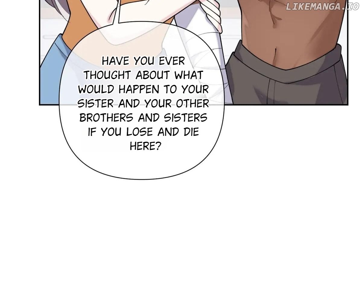 Her Marriage Was Called Off at Daytime, the Cutely Fierce Commander Asked Her For a Hug at Night Chapter 101 - Page 50