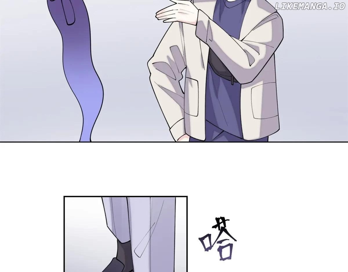 Her Marriage Was Called Off at Daytime, the Cutely Fierce Commander Asked Her For a Hug at Night Chapter 101 - Page 53