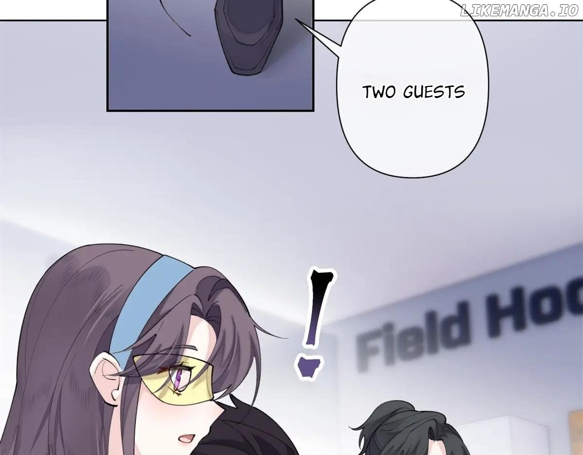 Her Marriage Was Called Off at Daytime, the Cutely Fierce Commander Asked Her For a Hug at Night Chapter 101 - Page 55