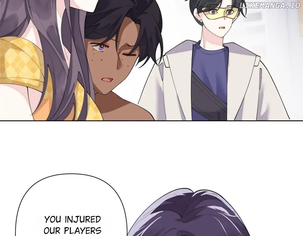 Her Marriage Was Called Off at Daytime, the Cutely Fierce Commander Asked Her For a Hug at Night Chapter 101 - Page 56