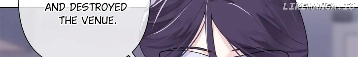 Her Marriage Was Called Off at Daytime, the Cutely Fierce Commander Asked Her For a Hug at Night Chapter 101 - Page 57