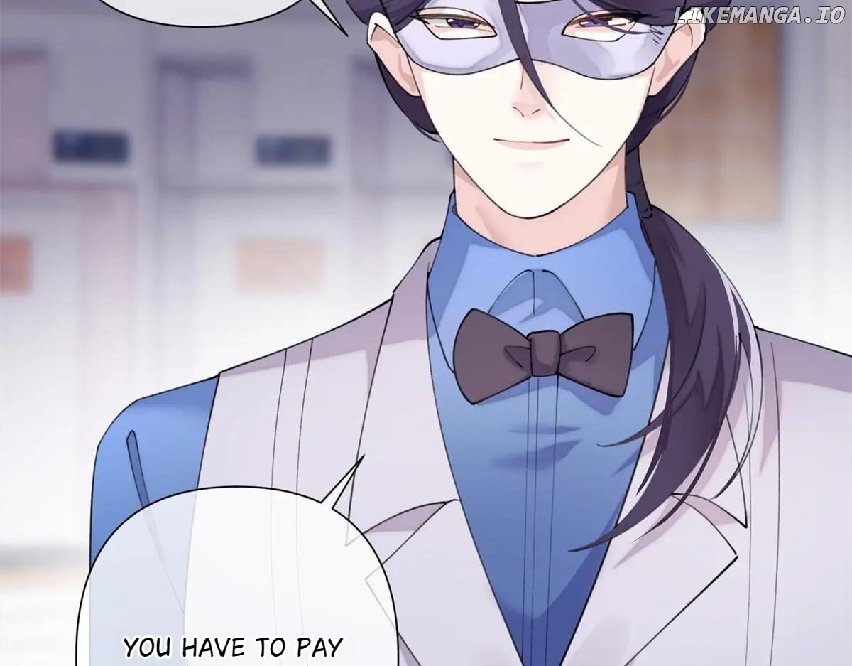 Her Marriage Was Called Off at Daytime, the Cutely Fierce Commander Asked Her For a Hug at Night Chapter 101 - Page 58