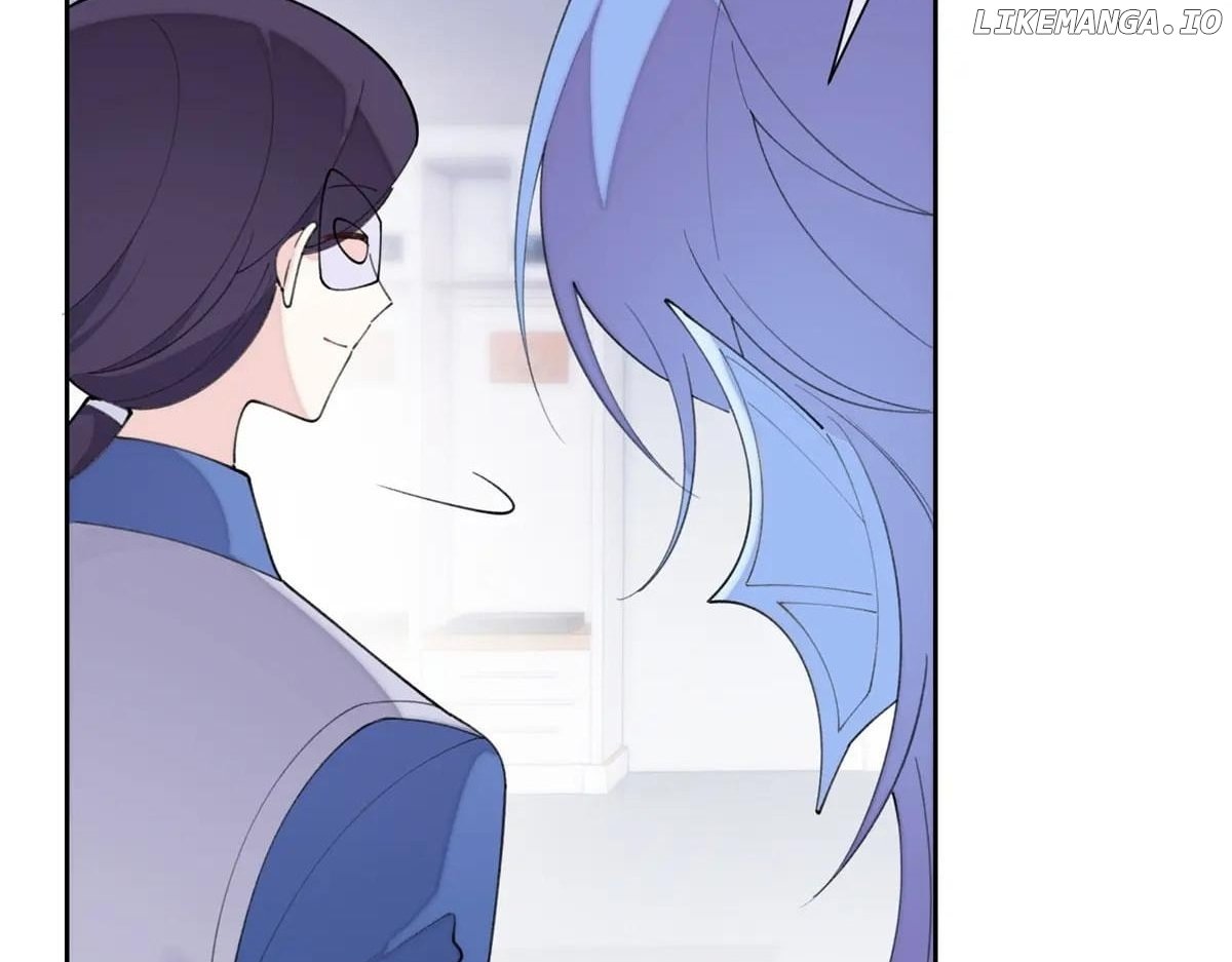 Her Marriage Was Called Off at Daytime, the Cutely Fierce Commander Asked Her For a Hug at Night Chapter 101 - Page 61
