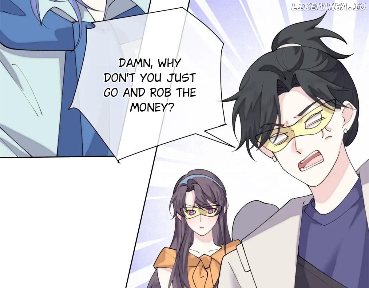 Her Marriage Was Called Off at Daytime, the Cutely Fierce Commander Asked Her For a Hug at Night Chapter 101 - Page 70
