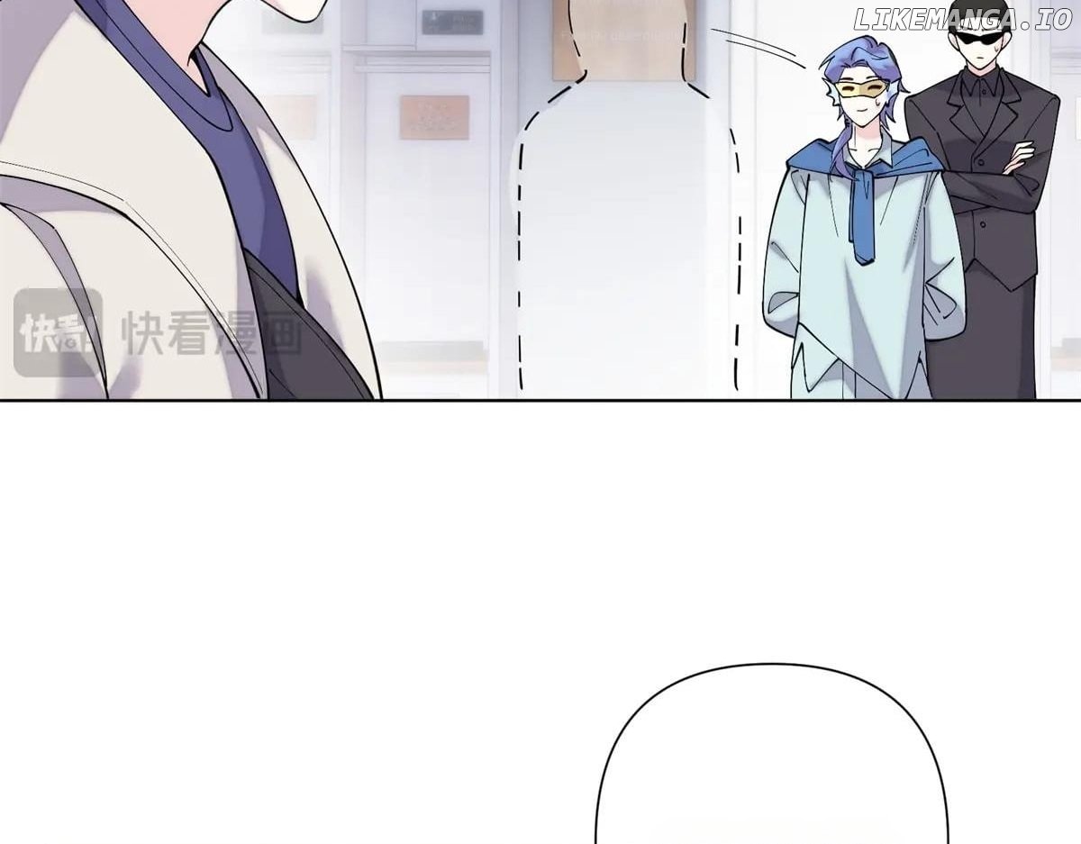 Her Marriage Was Called Off at Daytime, the Cutely Fierce Commander Asked Her For a Hug at Night Chapter 101 - Page 77