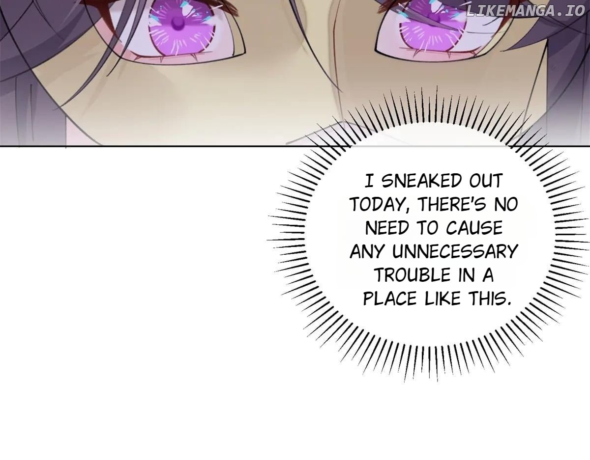 Her Marriage Was Called Off at Daytime, the Cutely Fierce Commander Asked Her For a Hug at Night Chapter 101 - Page 82