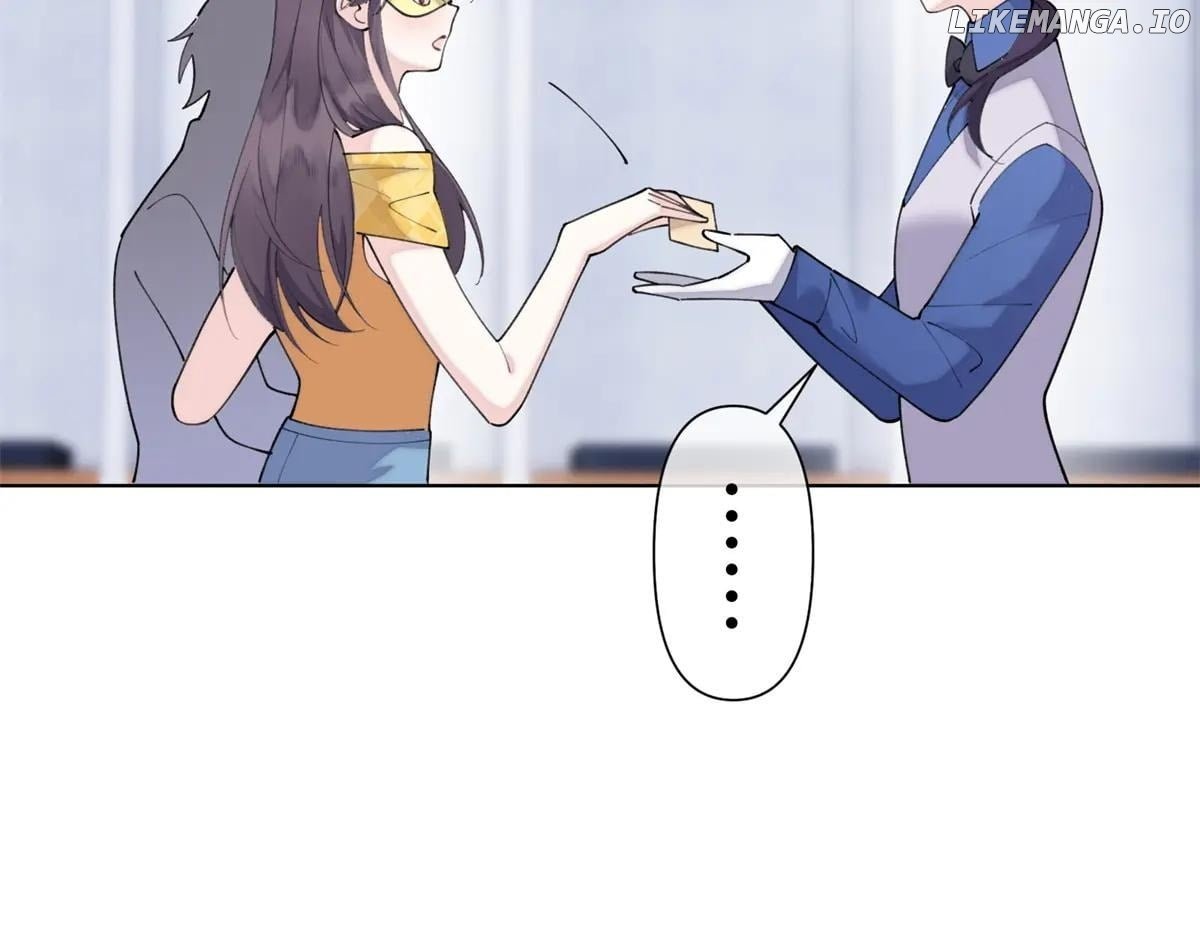 Her Marriage Was Called Off at Daytime, the Cutely Fierce Commander Asked Her For a Hug at Night Chapter 101 - Page 88