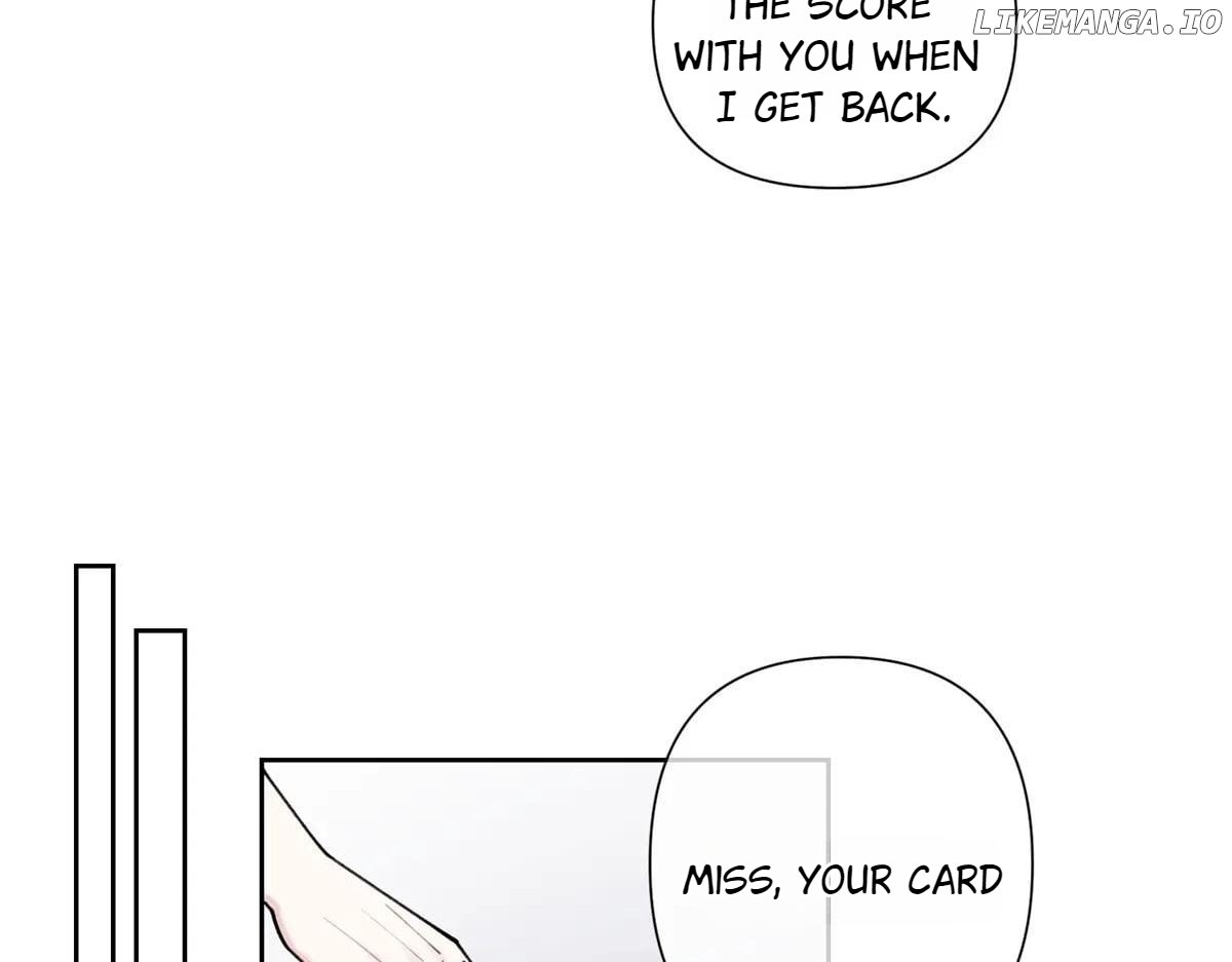 Her Marriage Was Called Off at Daytime, the Cutely Fierce Commander Asked Her For a Hug at Night Chapter 101 - Page 91