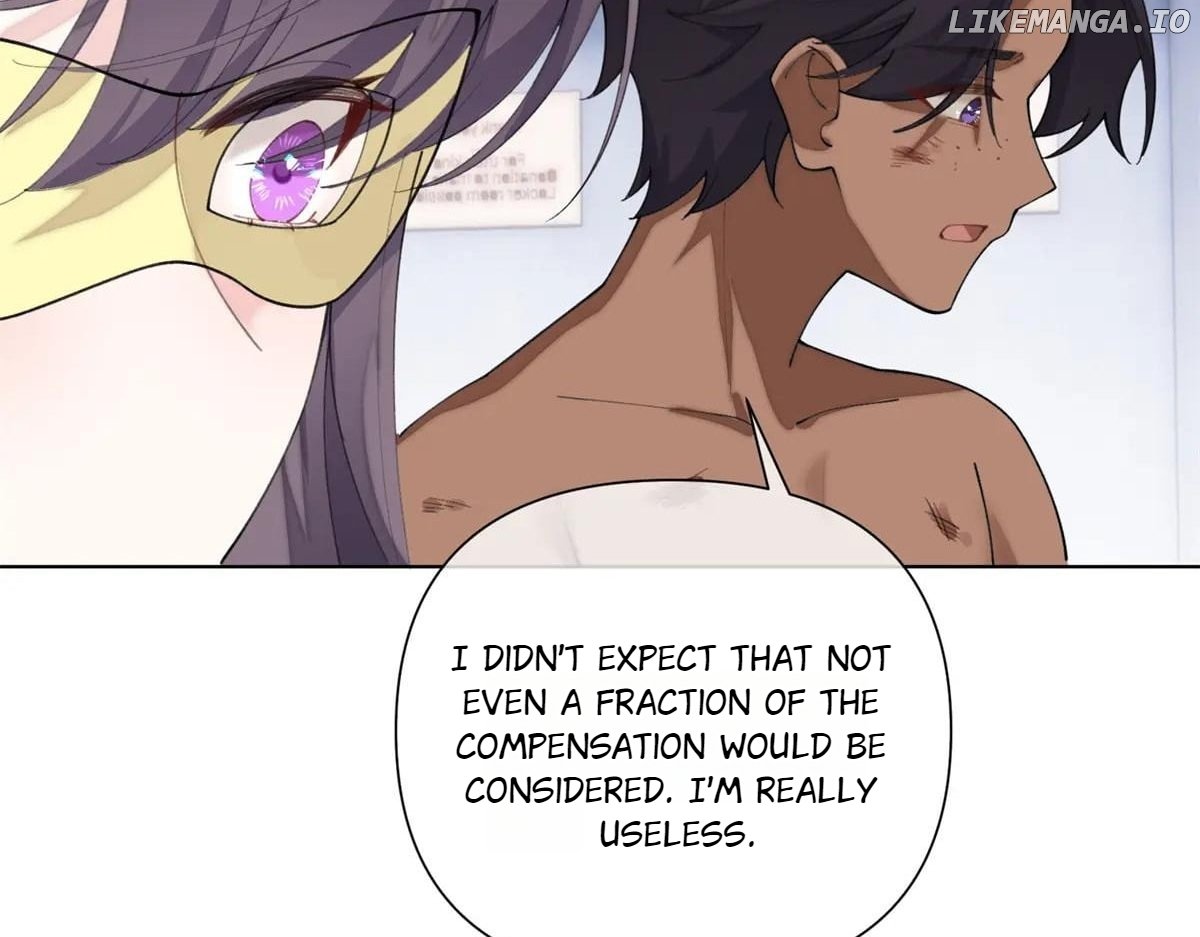 Her Marriage Was Called Off at Daytime, the Cutely Fierce Commander Asked Her For a Hug at Night Chapter 101 - Page 95
