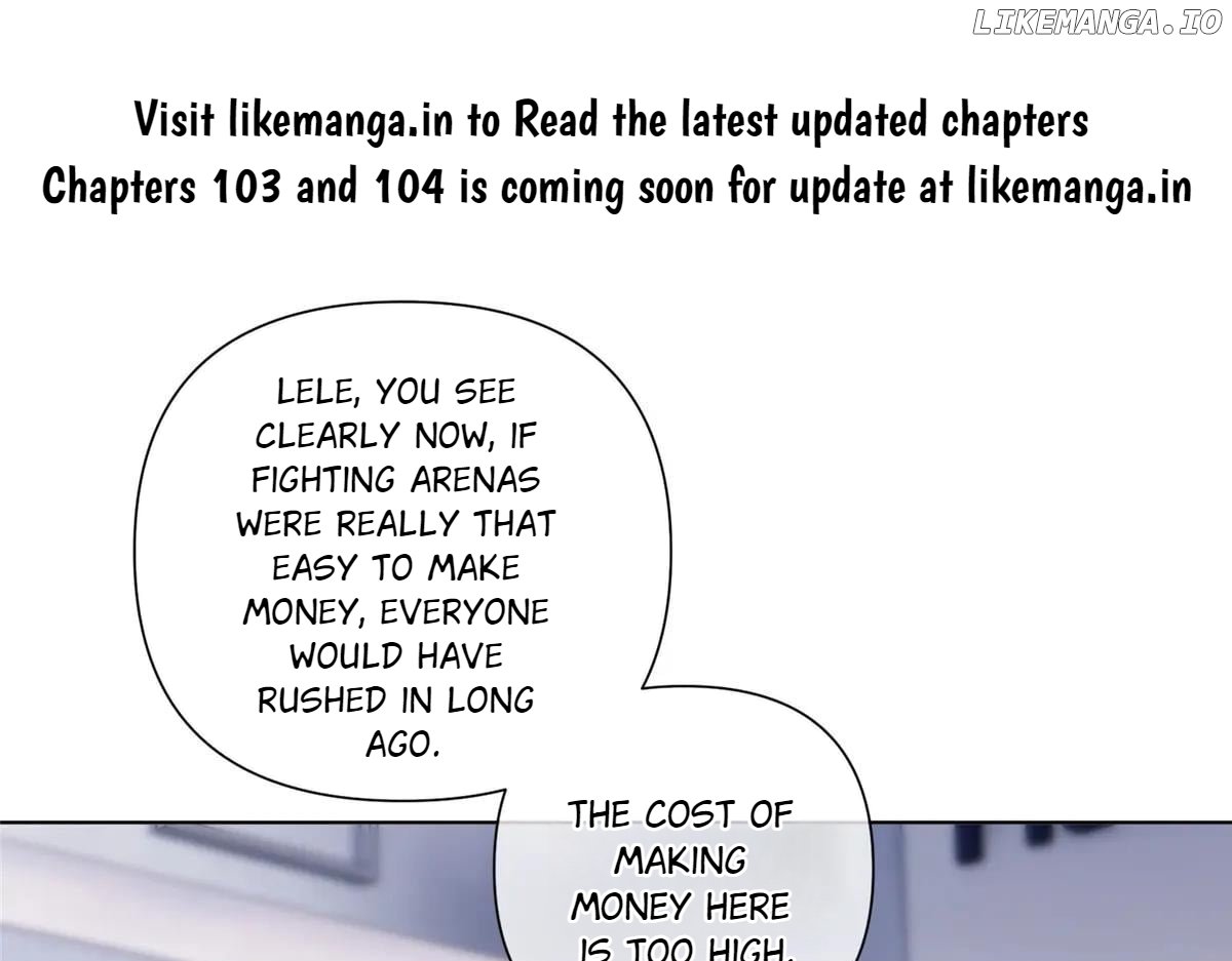 Her Marriage Was Called Off at Daytime, the Cutely Fierce Commander Asked Her For a Hug at Night Chapter 102 - Page 1