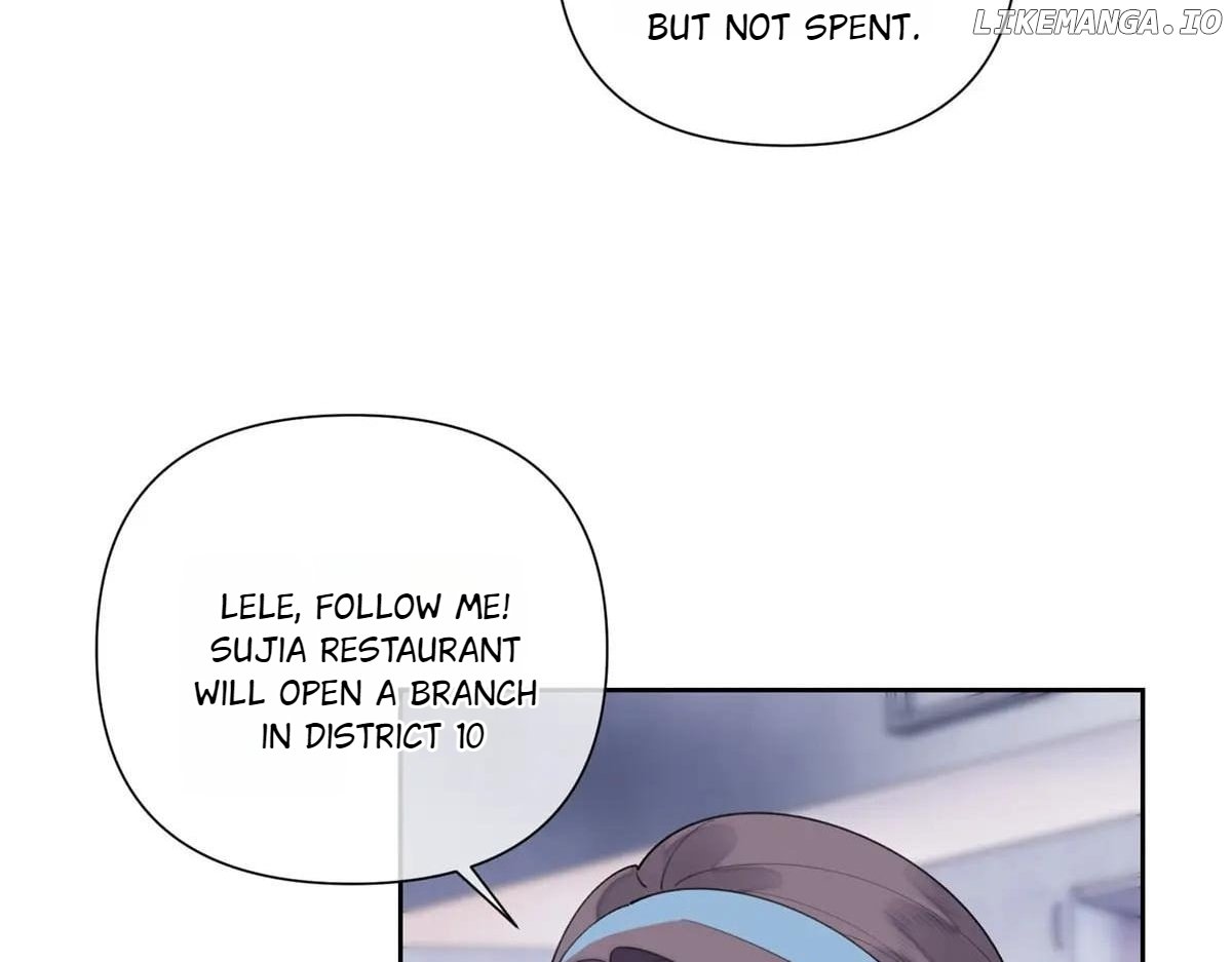 Her Marriage Was Called Off at Daytime, the Cutely Fierce Commander Asked Her For a Hug at Night Chapter 102 - Page 4
