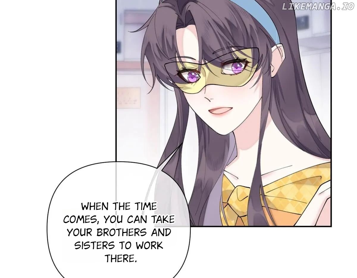 Her Marriage Was Called Off at Daytime, the Cutely Fierce Commander Asked Her For a Hug at Night Chapter 102 - Page 5