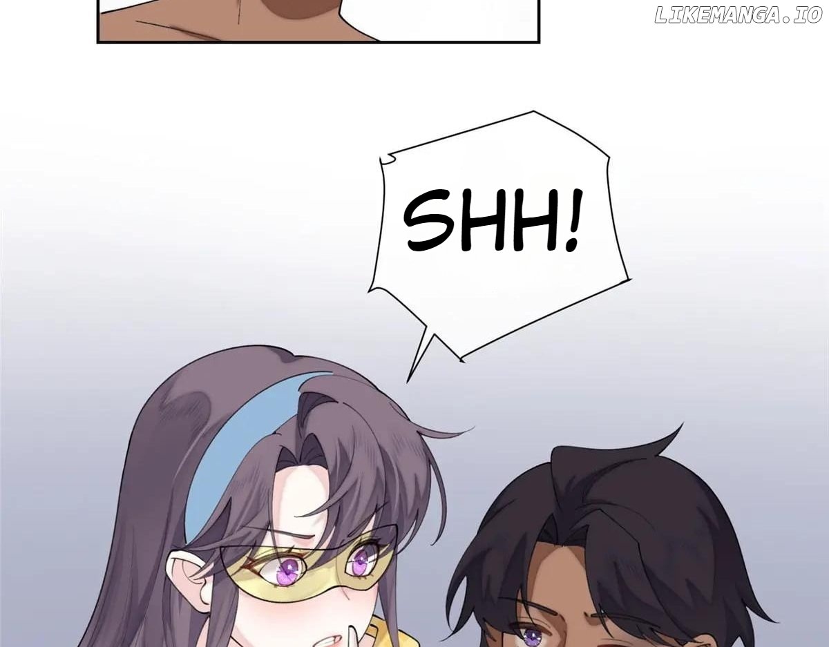 Her Marriage Was Called Off at Daytime, the Cutely Fierce Commander Asked Her For a Hug at Night Chapter 102 - Page 8