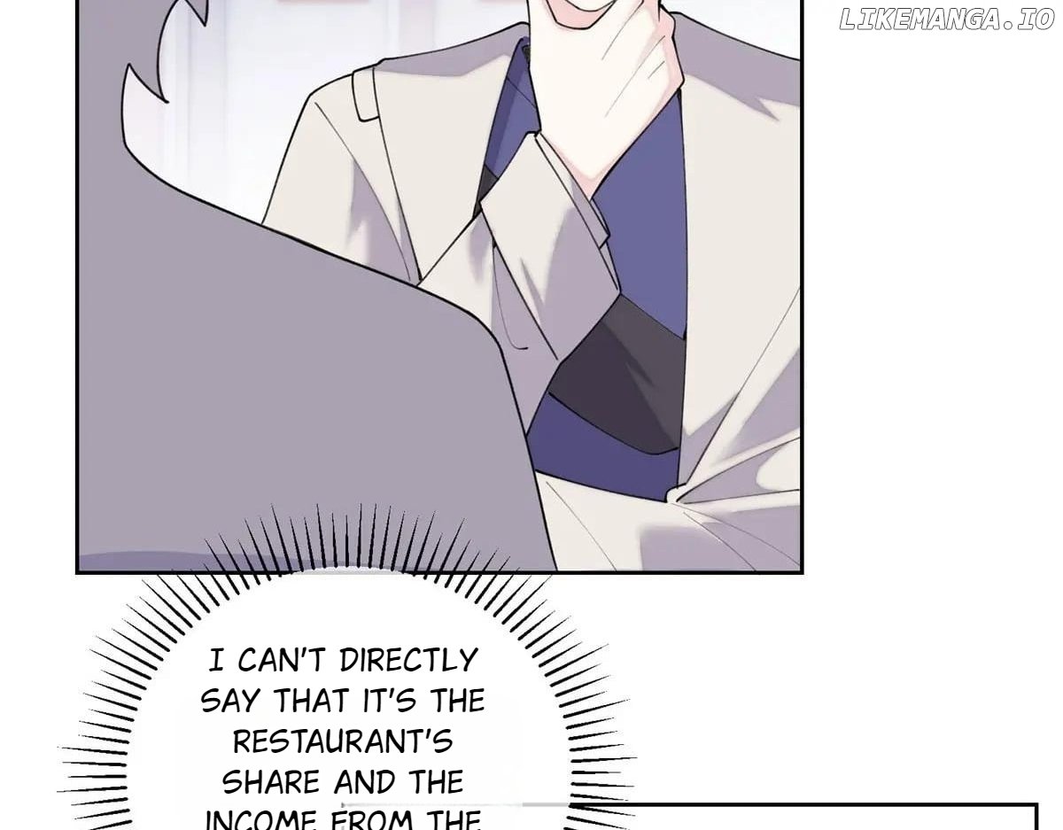Her Marriage Was Called Off at Daytime, the Cutely Fierce Commander Asked Her For a Hug at Night Chapter 102 - Page 13