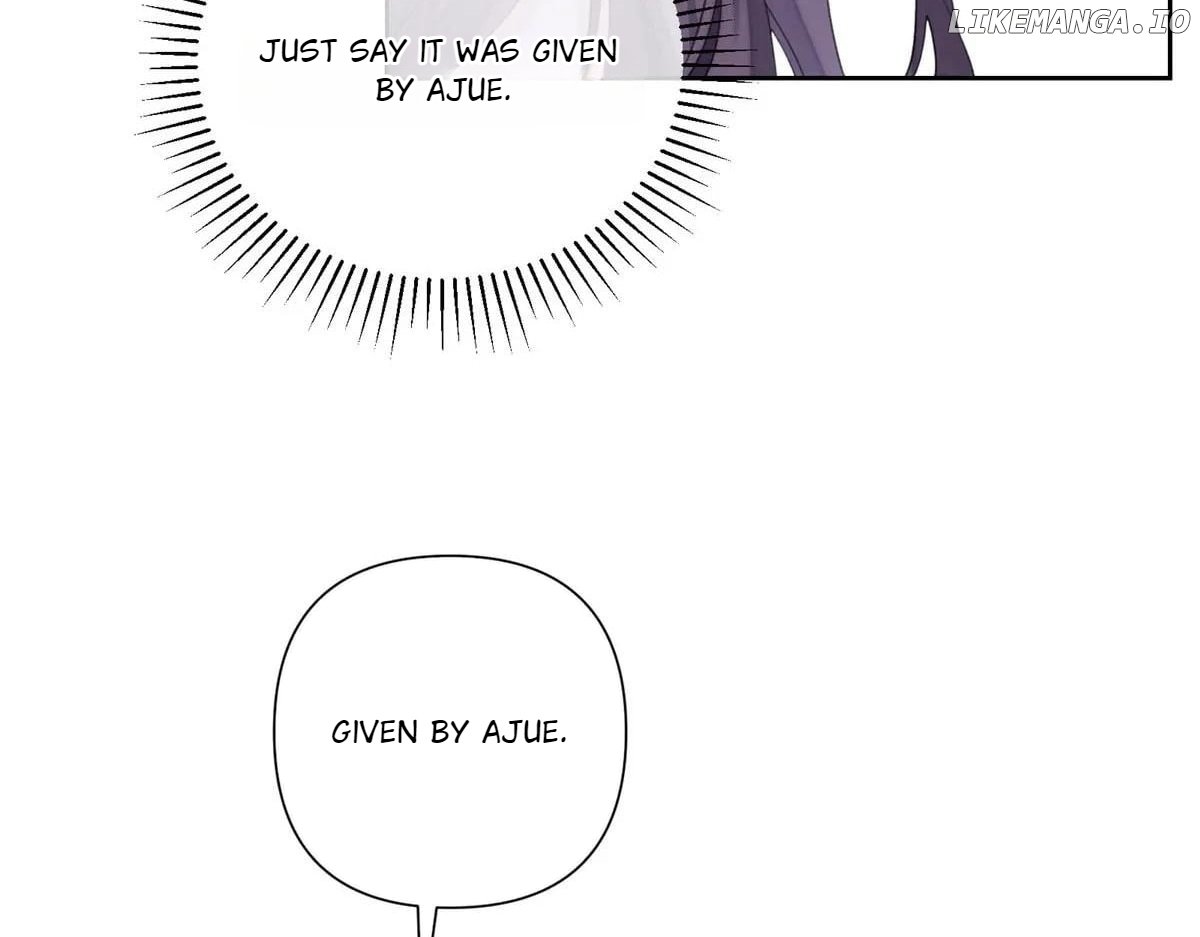 Her Marriage Was Called Off at Daytime, the Cutely Fierce Commander Asked Her For a Hug at Night Chapter 102 - Page 16