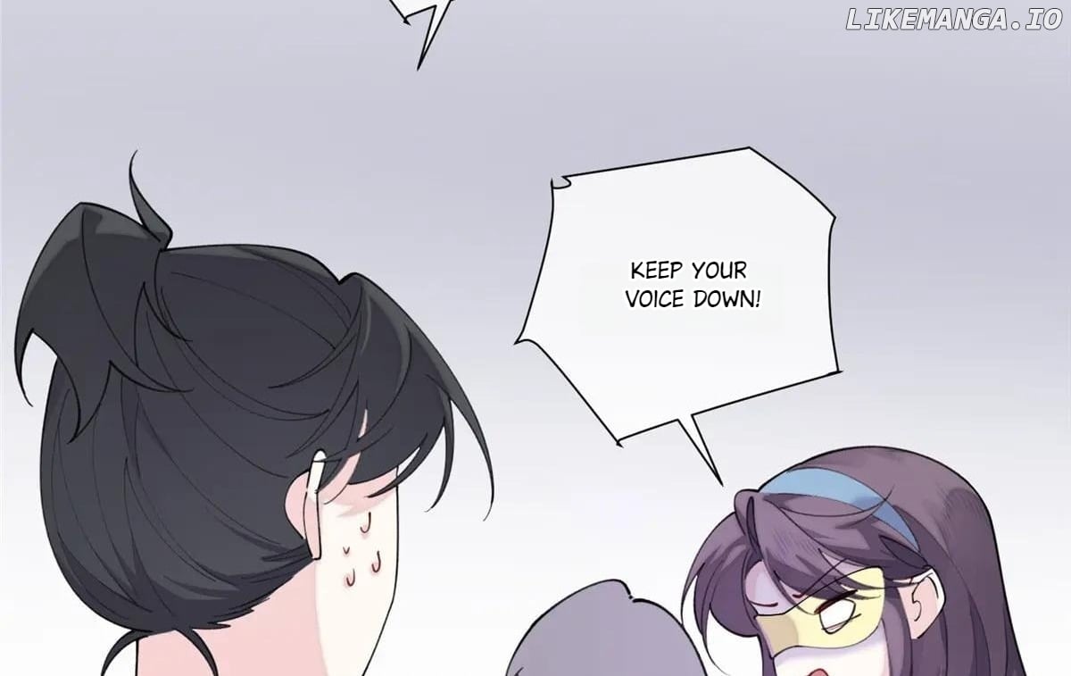 Her Marriage Was Called Off at Daytime, the Cutely Fierce Commander Asked Her For a Hug at Night Chapter 102 - Page 26