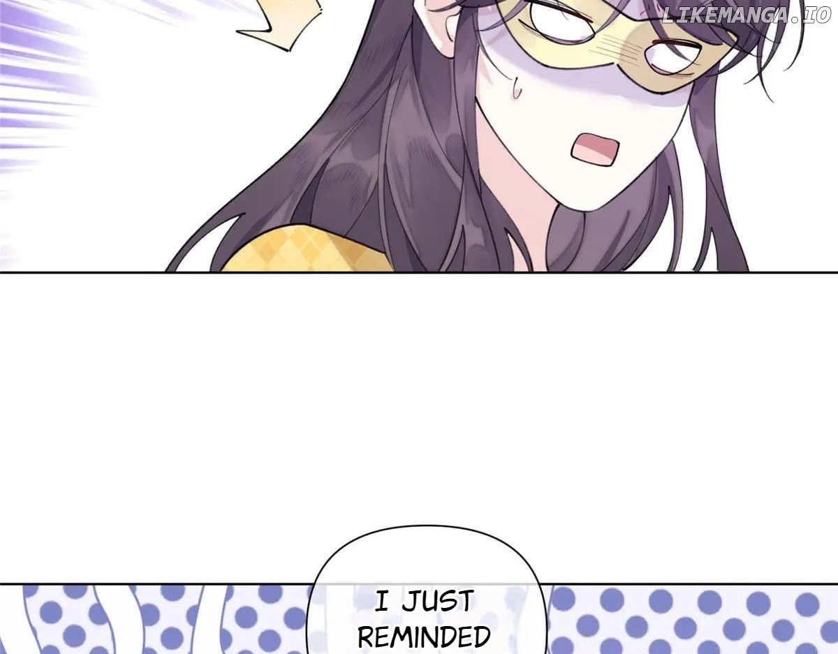 Her Marriage Was Called Off at Daytime, the Cutely Fierce Commander Asked Her For a Hug at Night Chapter 102 - Page 29