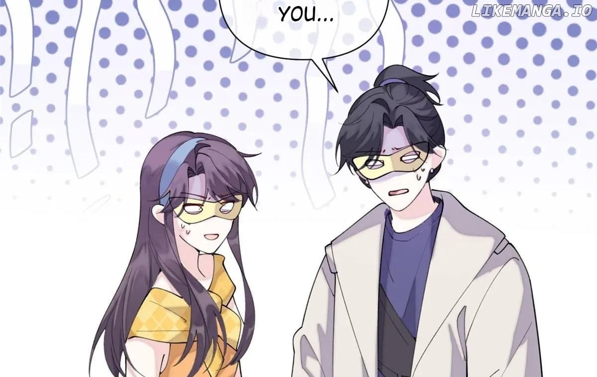 Her Marriage Was Called Off at Daytime, the Cutely Fierce Commander Asked Her For a Hug at Night Chapter 102 - Page 30