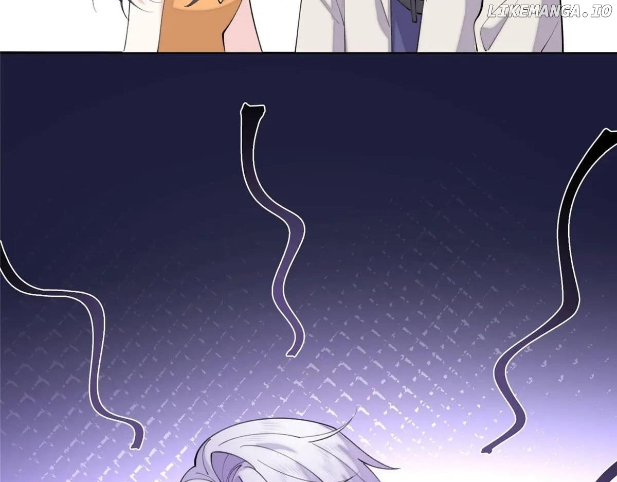 Her Marriage Was Called Off at Daytime, the Cutely Fierce Commander Asked Her For a Hug at Night Chapter 102 - Page 31