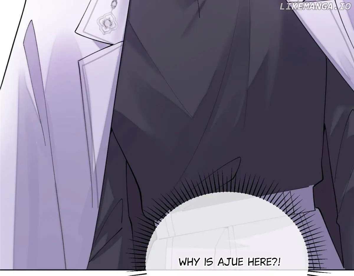 Her Marriage Was Called Off at Daytime, the Cutely Fierce Commander Asked Her For a Hug at Night Chapter 102 - Page 33
