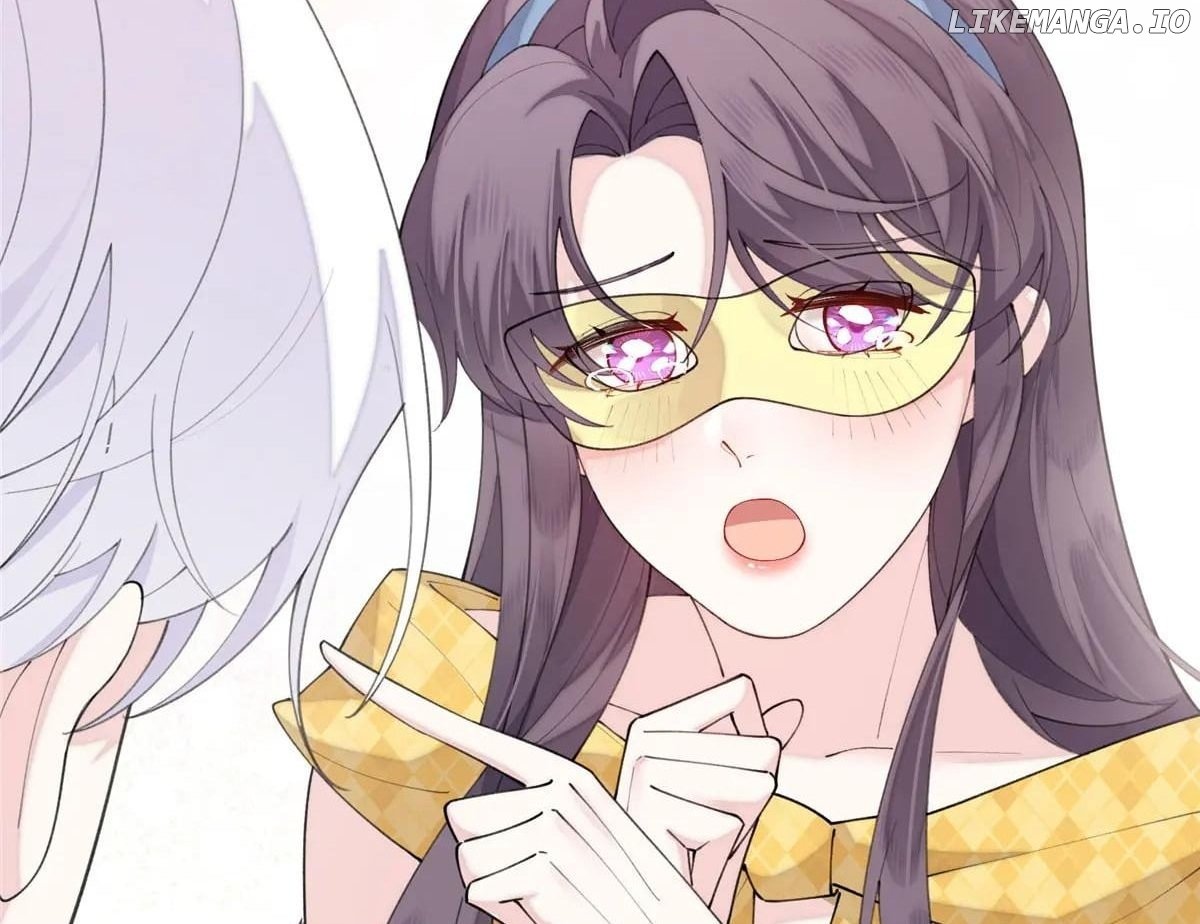 Her Marriage Was Called Off at Daytime, the Cutely Fierce Commander Asked Her For a Hug at Night Chapter 102 - Page 38