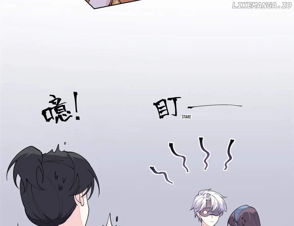 Her Marriage Was Called Off at Daytime, the Cutely Fierce Commander Asked Her For a Hug at Night Chapter 102 - Page 42