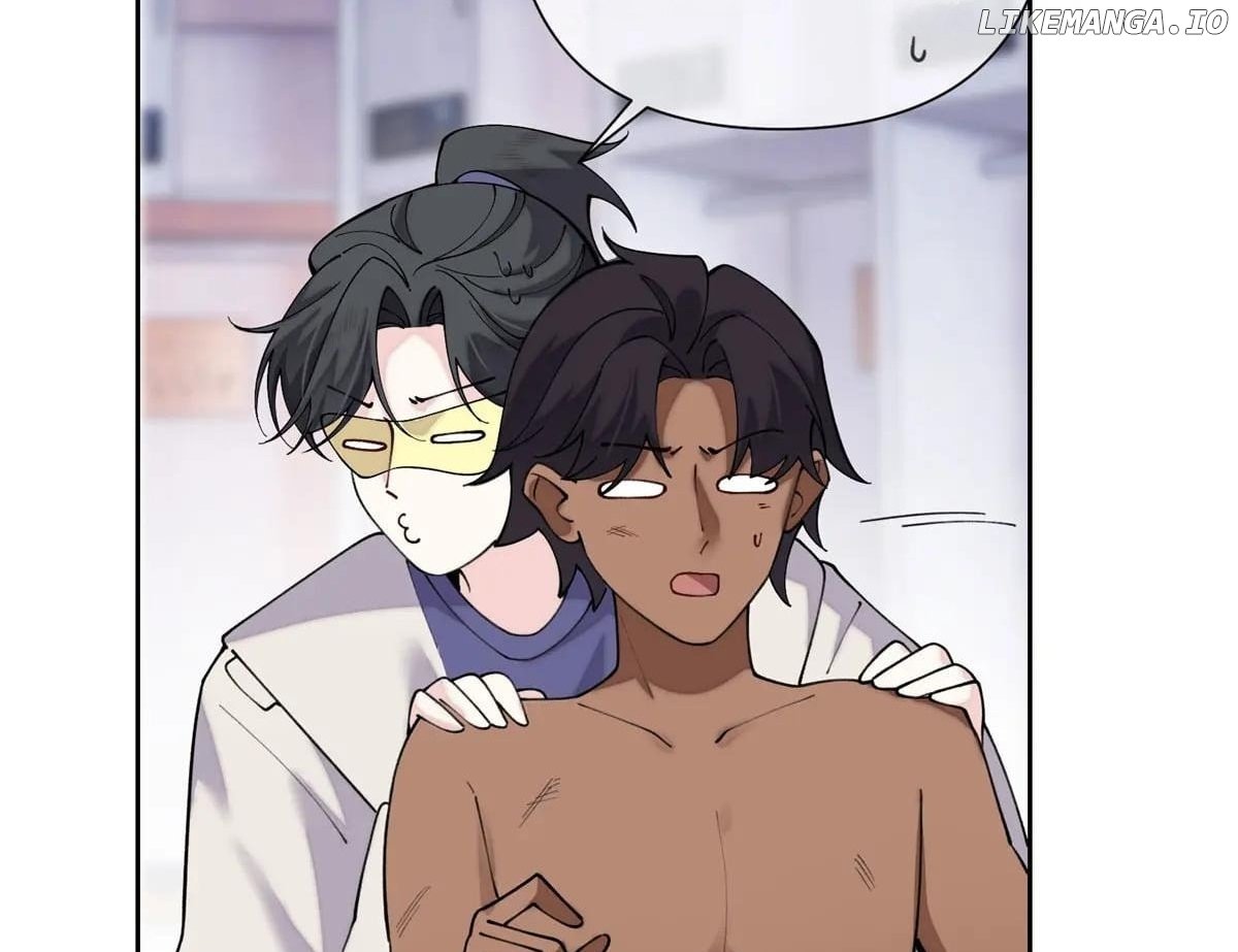 Her Marriage Was Called Off at Daytime, the Cutely Fierce Commander Asked Her For a Hug at Night Chapter 102 - Page 44