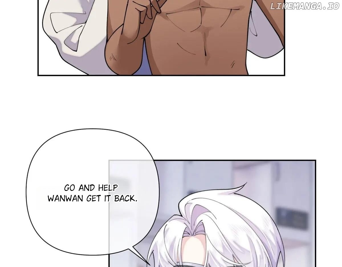 Her Marriage Was Called Off at Daytime, the Cutely Fierce Commander Asked Her For a Hug at Night Chapter 102 - Page 45