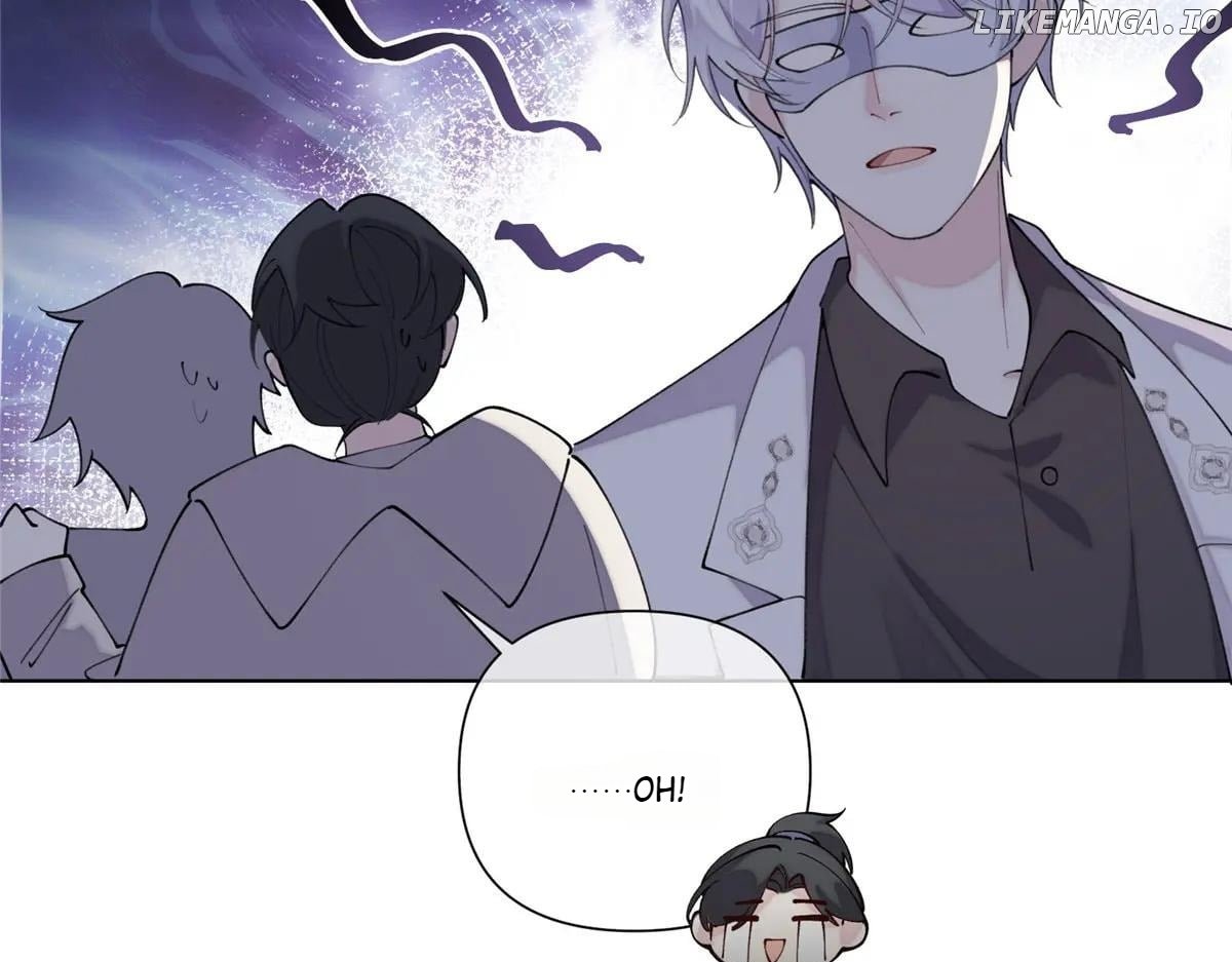 Her Marriage Was Called Off at Daytime, the Cutely Fierce Commander Asked Her For a Hug at Night Chapter 102 - Page 49