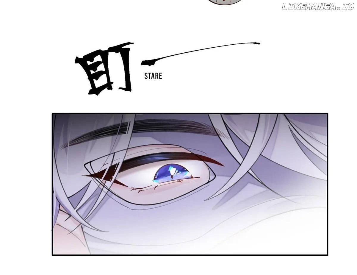 Her Marriage Was Called Off at Daytime, the Cutely Fierce Commander Asked Her For a Hug at Night Chapter 102 - Page 50