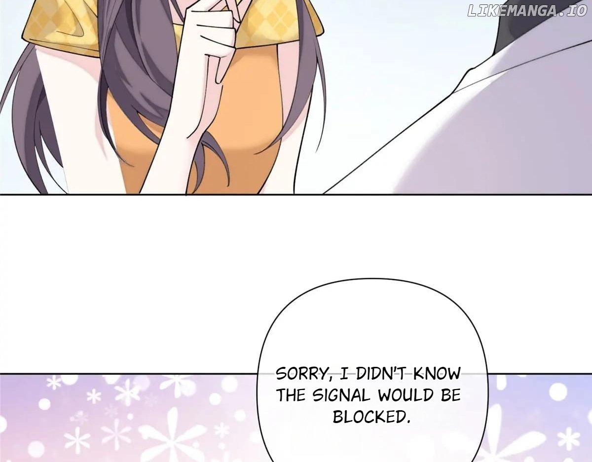 Her Marriage Was Called Off at Daytime, the Cutely Fierce Commander Asked Her For a Hug at Night Chapter 103 - Page 10