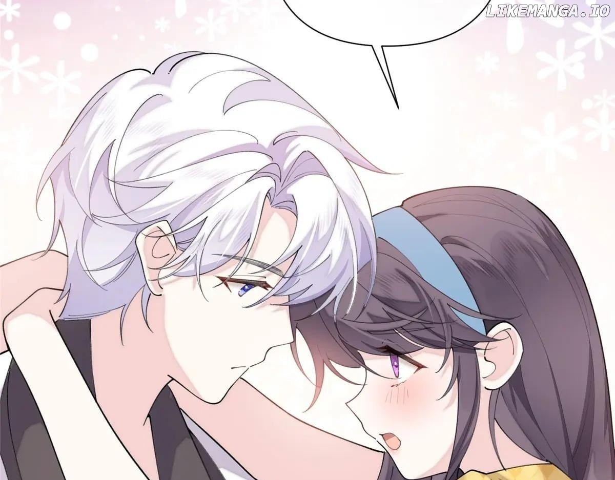 Her Marriage Was Called Off at Daytime, the Cutely Fierce Commander Asked Her For a Hug at Night Chapter 103 - Page 11