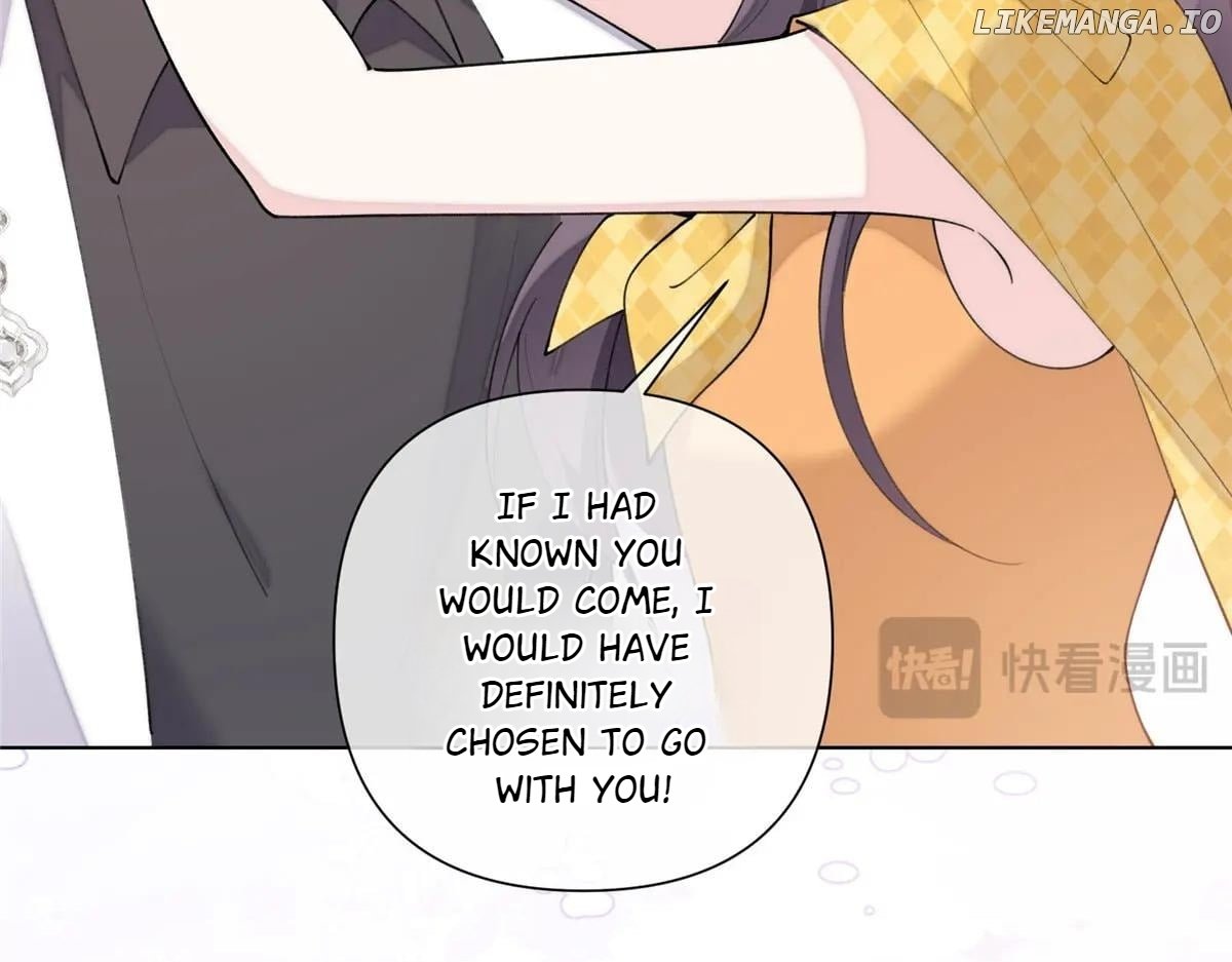 Her Marriage Was Called Off at Daytime, the Cutely Fierce Commander Asked Her For a Hug at Night Chapter 103 - Page 13