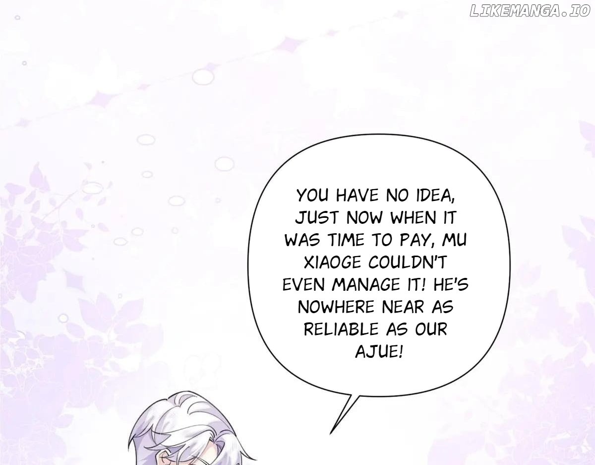 Her Marriage Was Called Off at Daytime, the Cutely Fierce Commander Asked Her For a Hug at Night Chapter 103 - Page 14