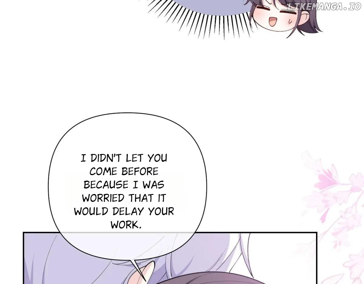 Her Marriage Was Called Off at Daytime, the Cutely Fierce Commander Asked Her For a Hug at Night Chapter 103 - Page 17