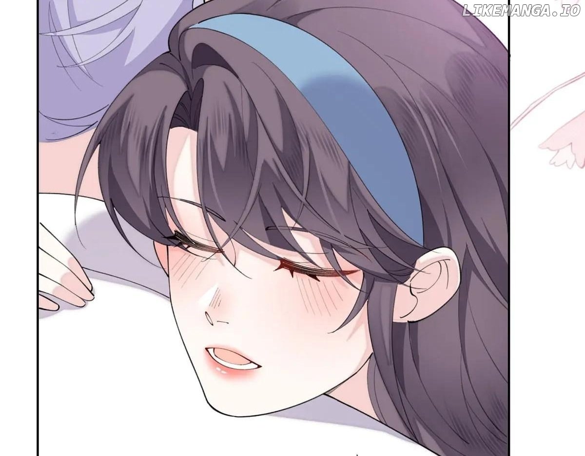 Her Marriage Was Called Off at Daytime, the Cutely Fierce Commander Asked Her For a Hug at Night Chapter 103 - Page 19