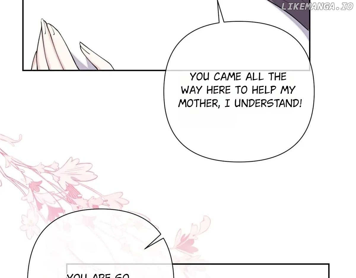 Her Marriage Was Called Off at Daytime, the Cutely Fierce Commander Asked Her For a Hug at Night Chapter 103 - Page 20