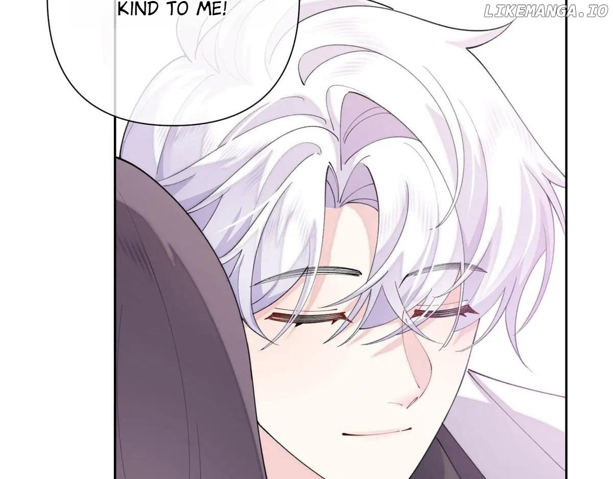 Her Marriage Was Called Off at Daytime, the Cutely Fierce Commander Asked Her For a Hug at Night Chapter 103 - Page 22